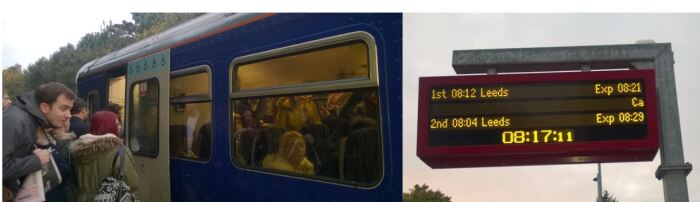 Passengers