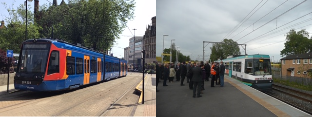Light Rail