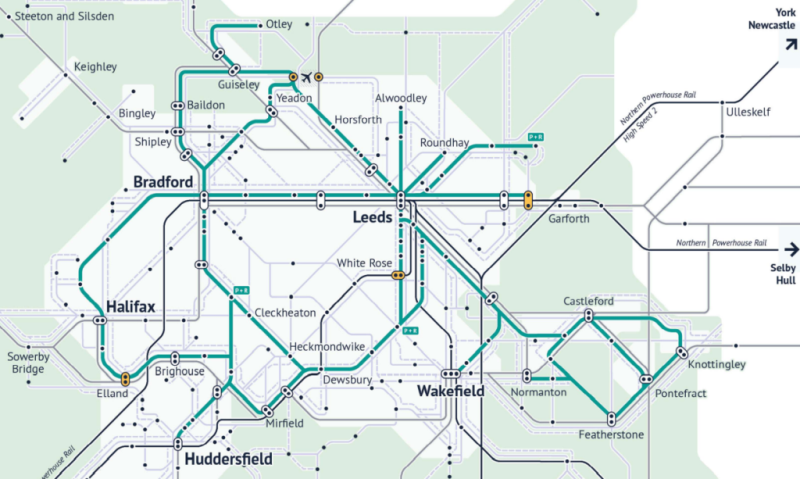 Light Rail