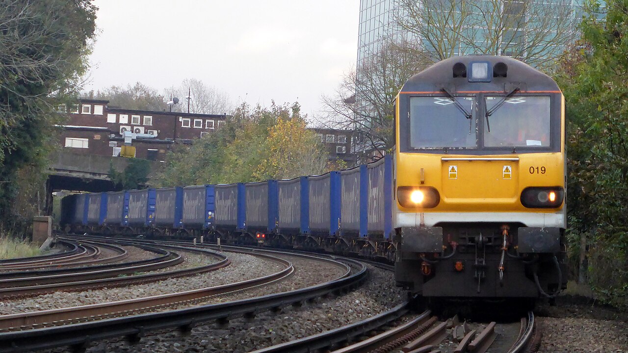 Freight