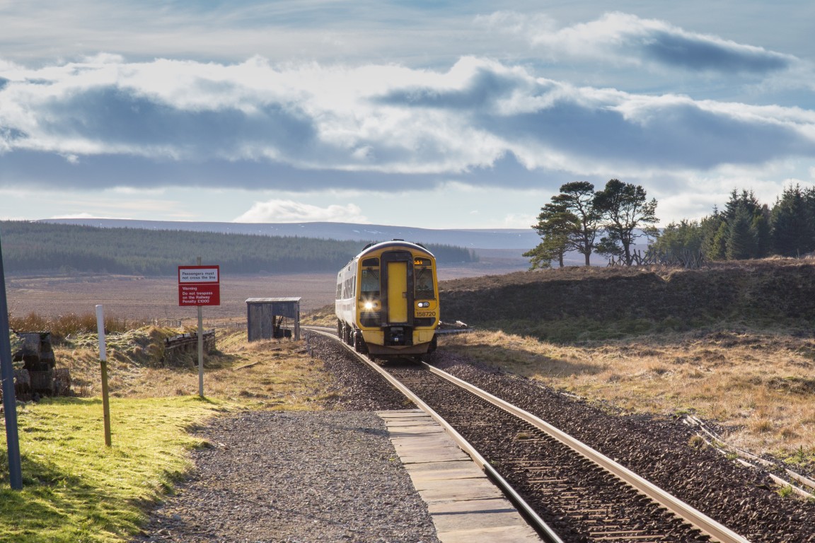 Scotland