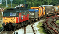 Freight