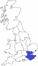 GB Map