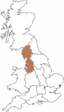 GB Map