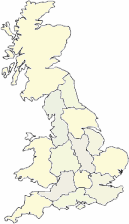GB Map