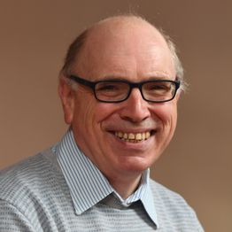 Brian Barnsley