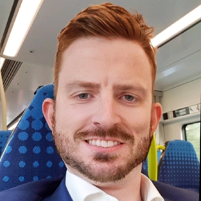 Craig Alexanderth
