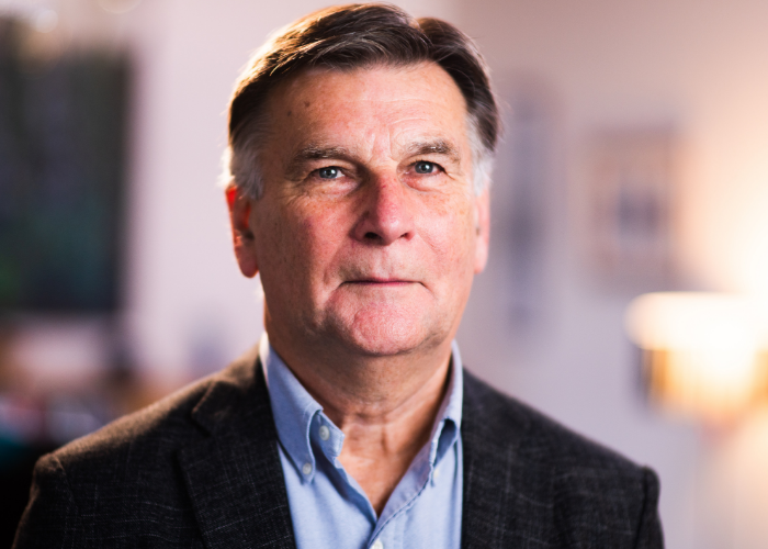 George Hazel