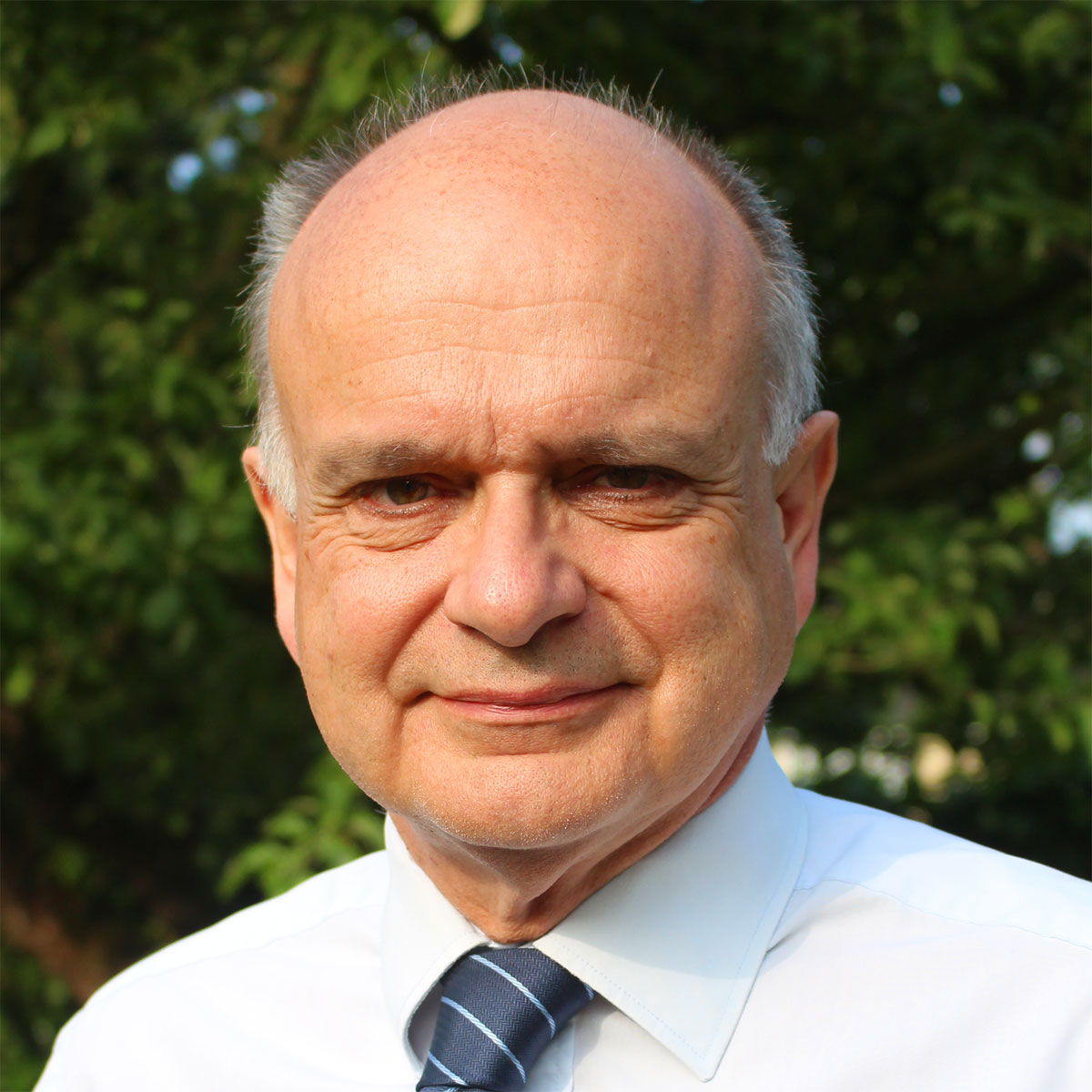 Phil Smart