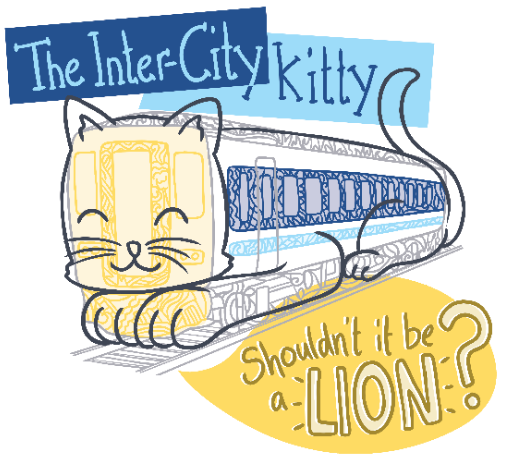 On 23 October 2018 the Railfuture East Midlands branch publicly launched its campaign for an improved Derby-Crewe service. This is the graphic they used to promote it