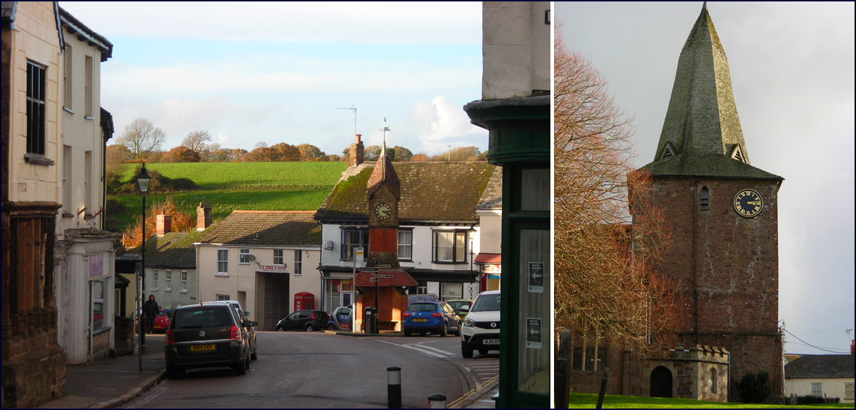 PHO:2020.10.11 - North Tawton