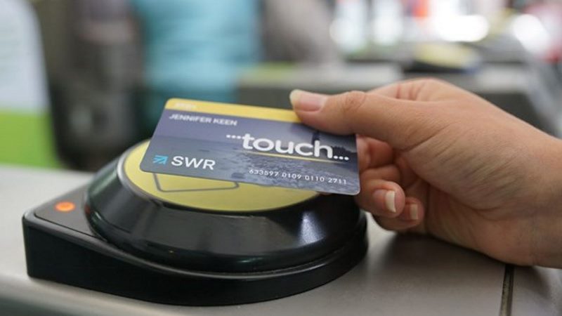 PHO:2020.08.03 - SWR smartcard
