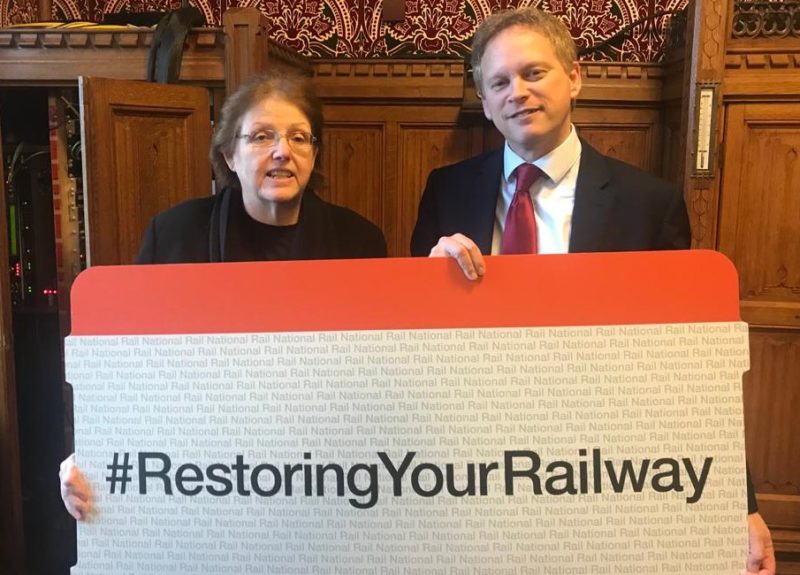 PHO:2020.03.31 - Rosie Cooper MP - Shapps - Skelmersdale - RYR