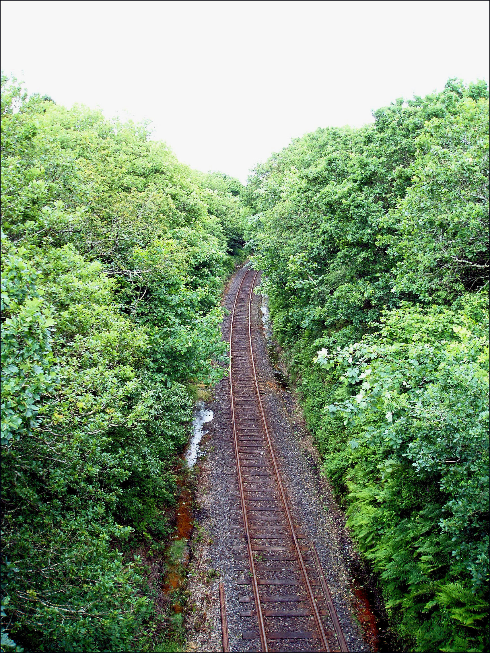 PHO:2018.06.12 - Okehampton East from BR606