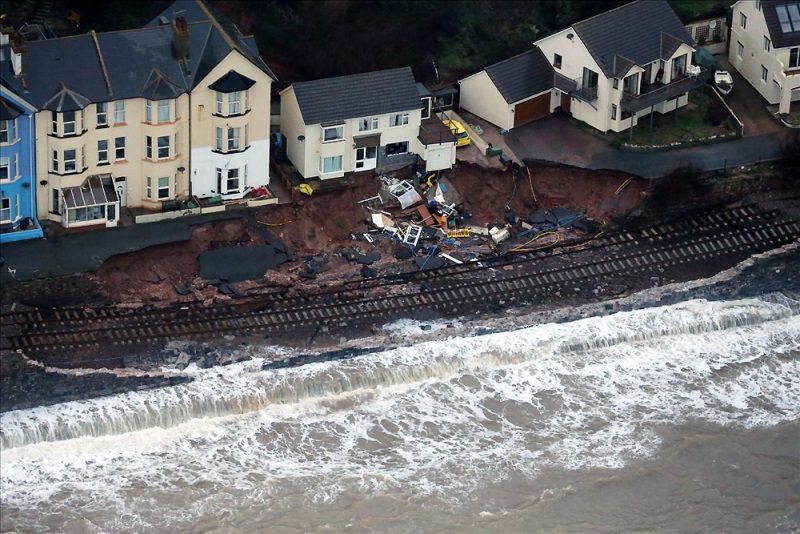 Photo by Network Rail