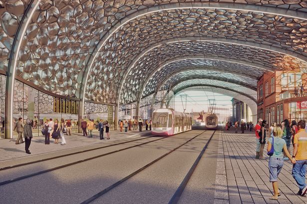Image by HS2 Ltd