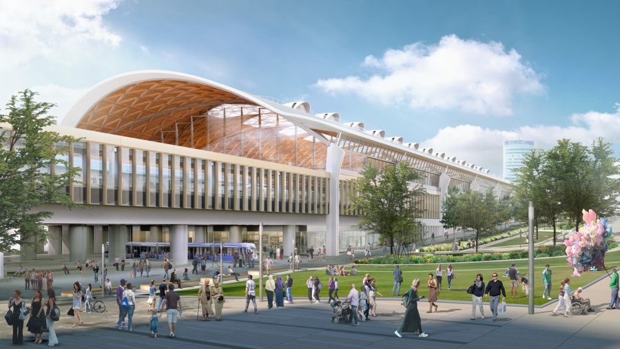 Image by HS2 Ltd