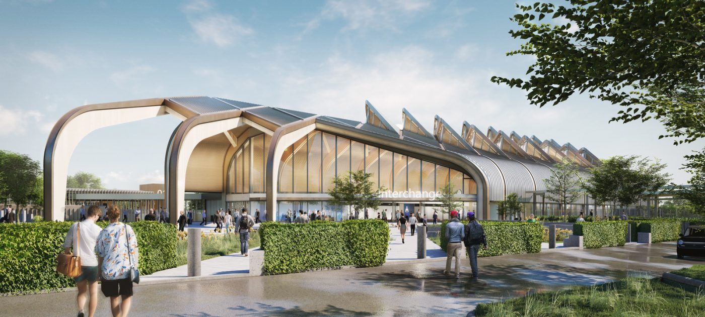 Image by HS2 Ltd