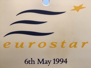 Eurostar