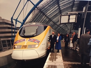 Photo by Ian Brown for Railfuture