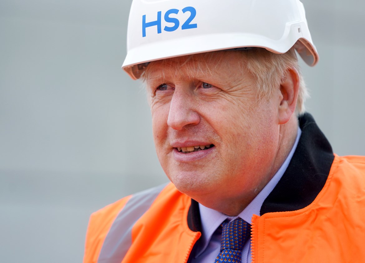 Image by HS2 Ltd