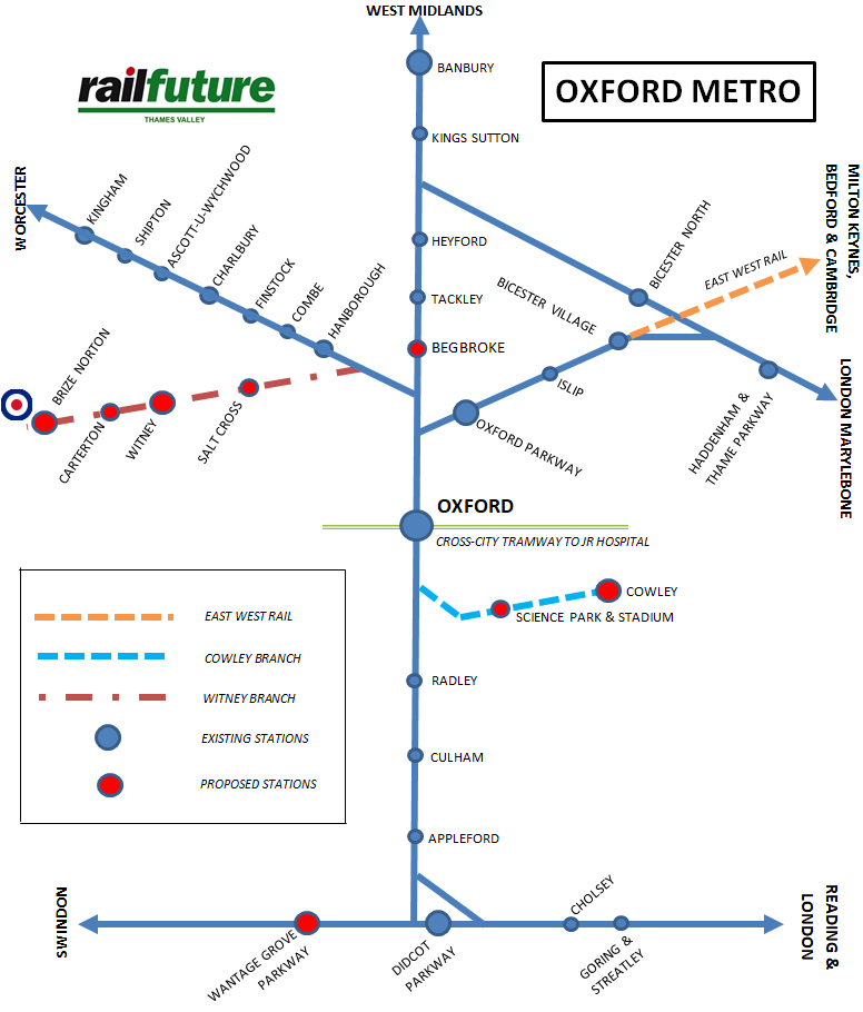 MAP:2021.02.27 - Oxford Metro map