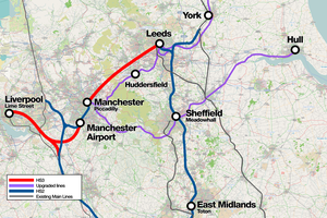 Credit HS2 Ltd