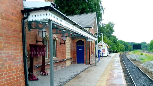Credit Community Rail org