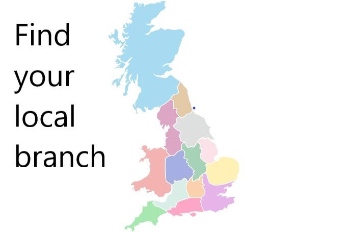Railfuture near you