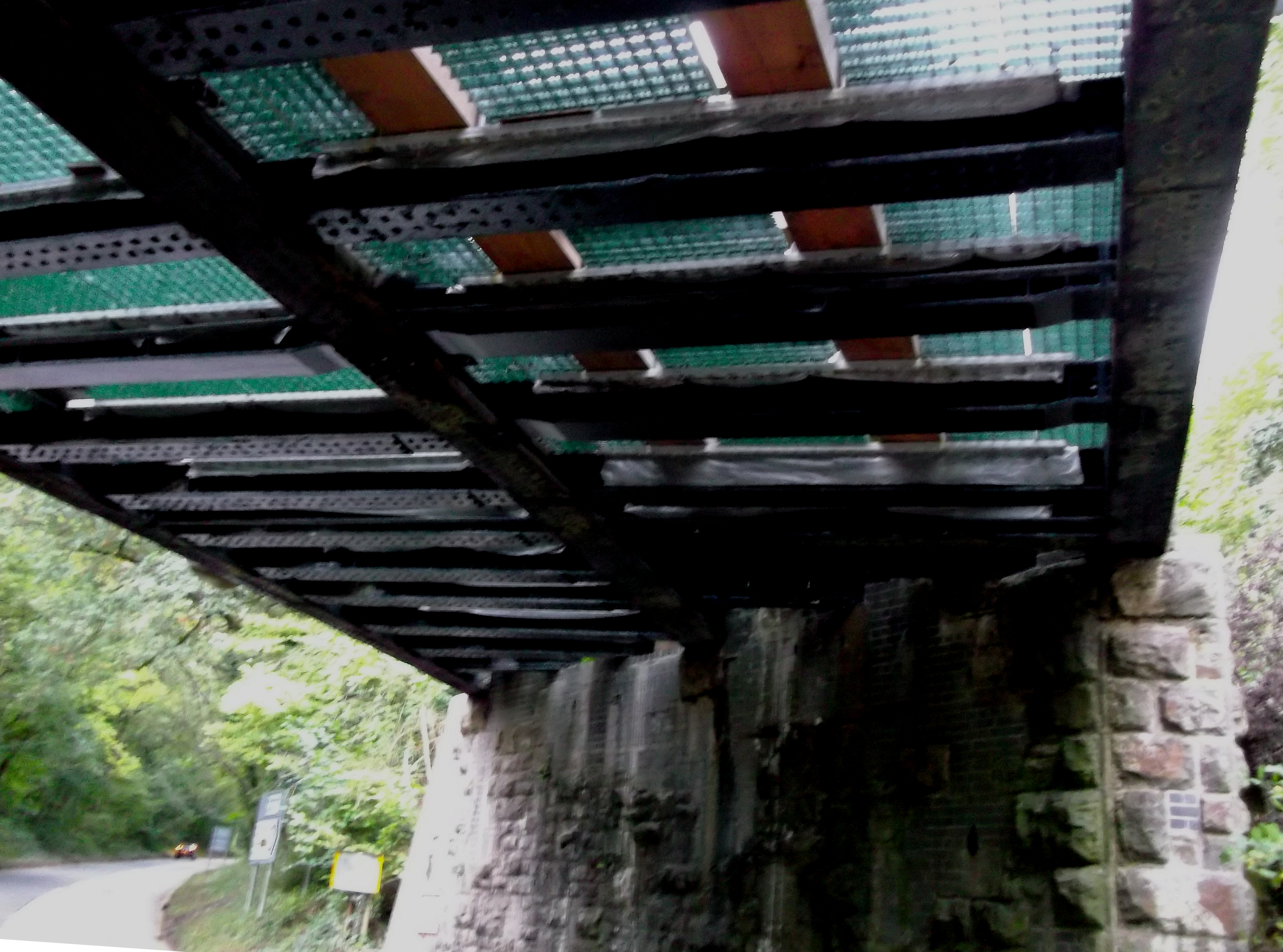 PHO:2021.10.23 - Greenslade Bridge 2