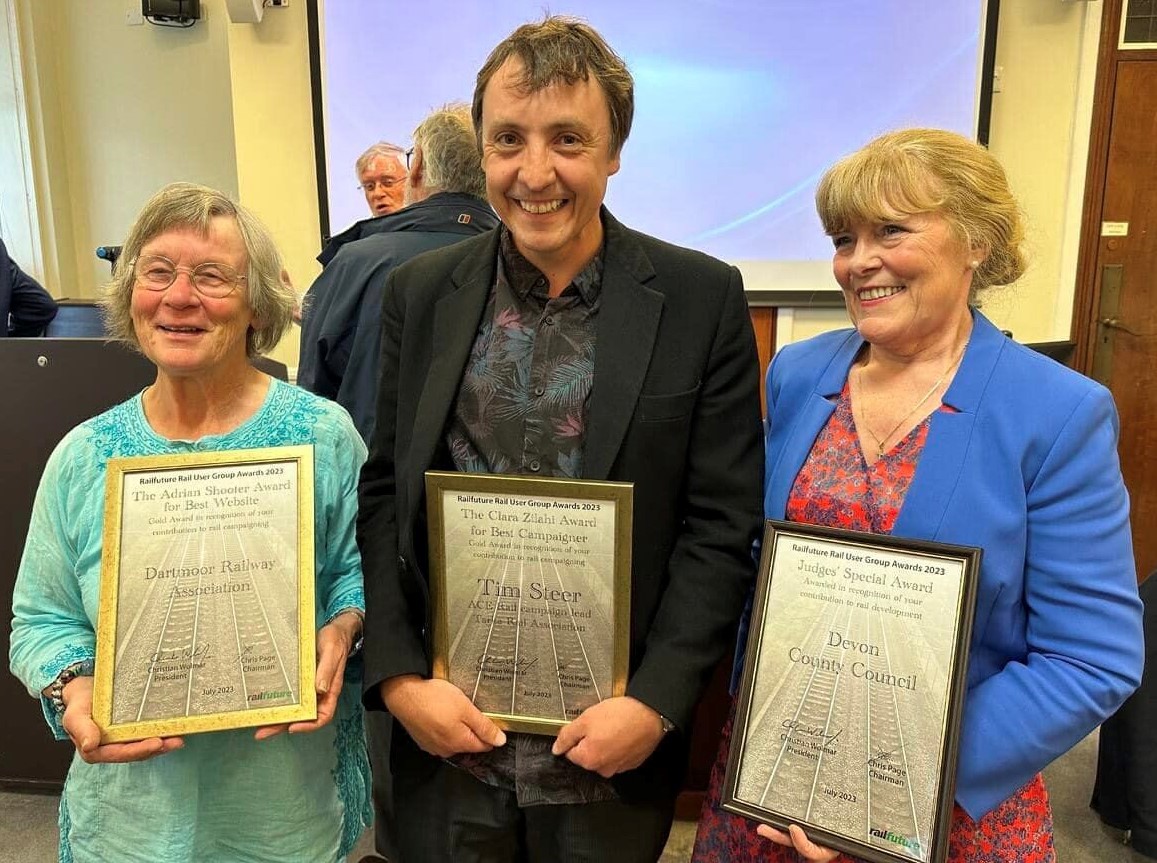 PHO-DNC:2023.07.15 - Devon's Award-winning trio - Sue Baxter, Tim Steer, Andrea Davis