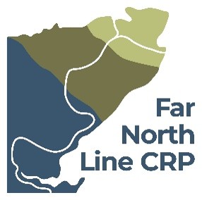 Provided by Alex Kennedy of Squiggle Web Design Ltd for Far North Line CRP