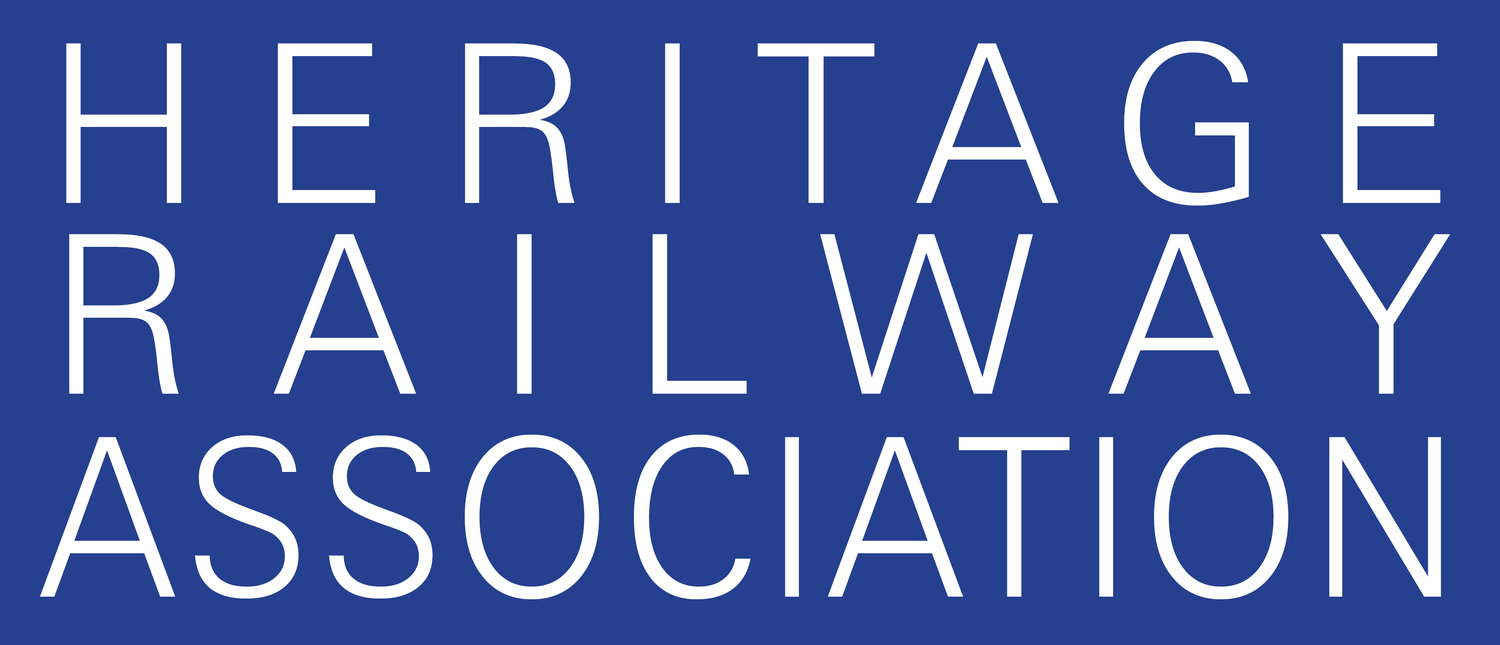 Heritage Railway Assoc