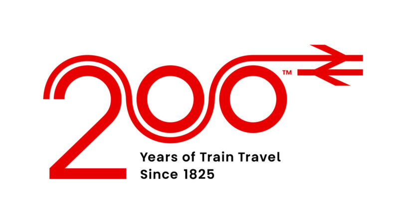 Railway 200